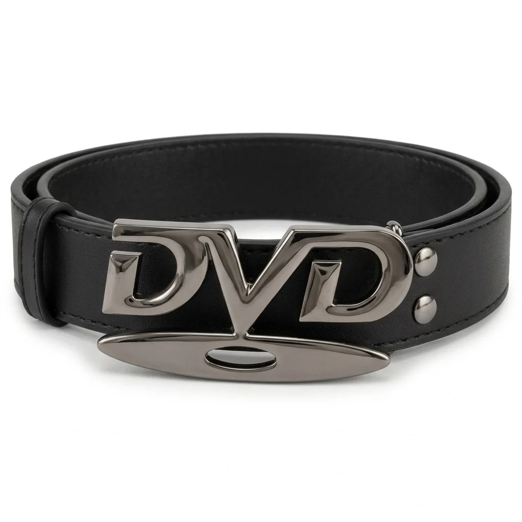 DVD BELT